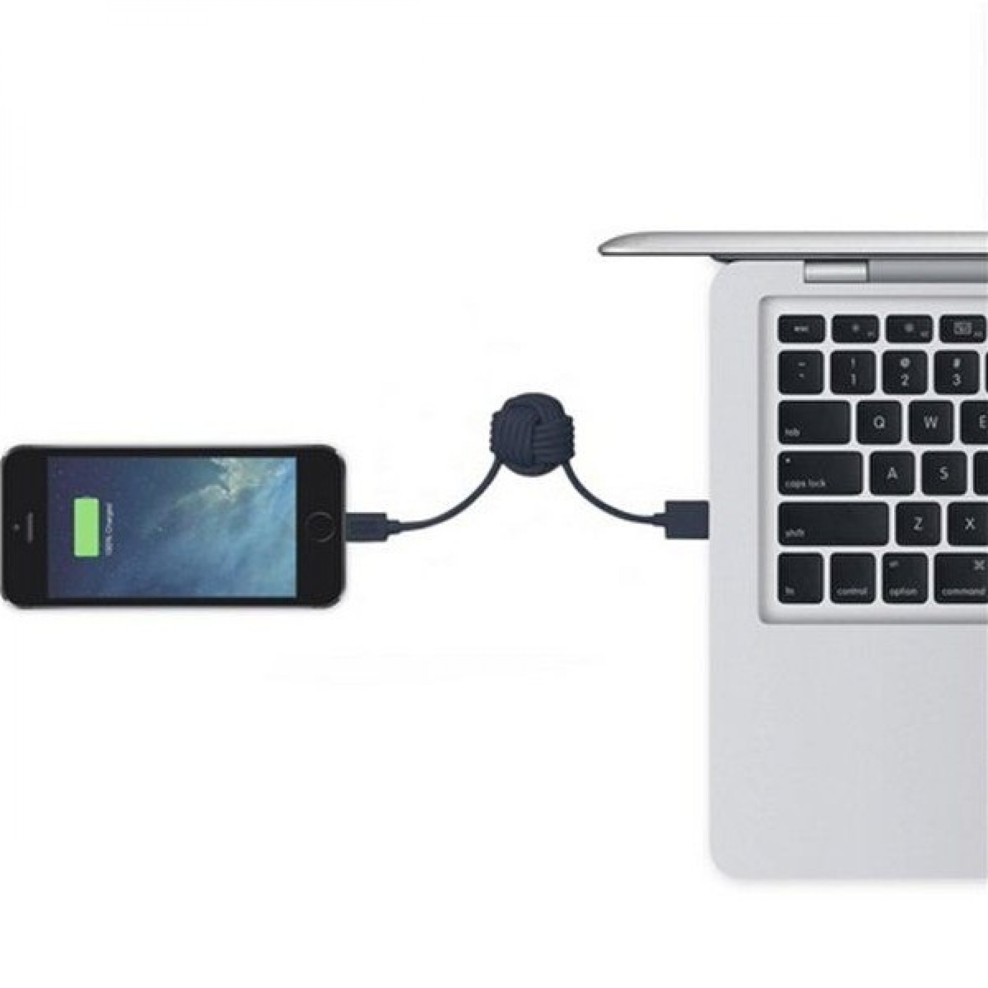 Кабель Native Union Key Cable Lightning Marine